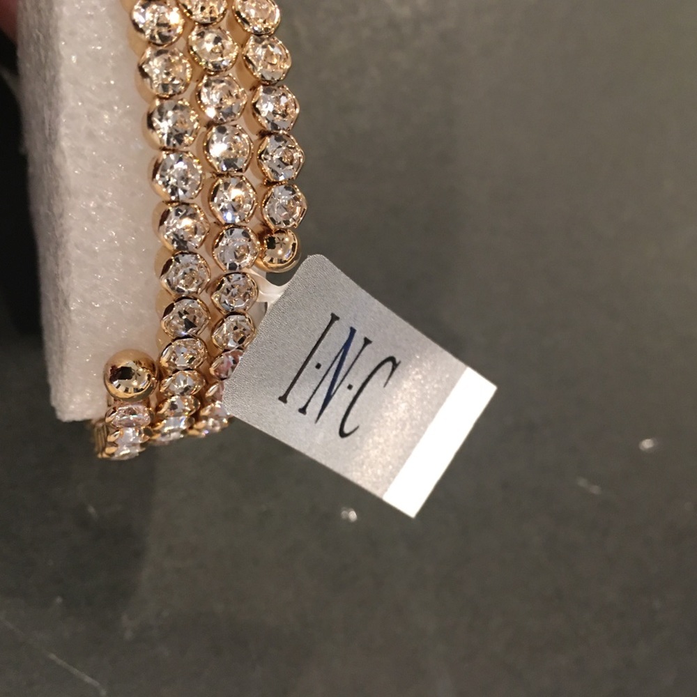 COPY - INC BRACELET